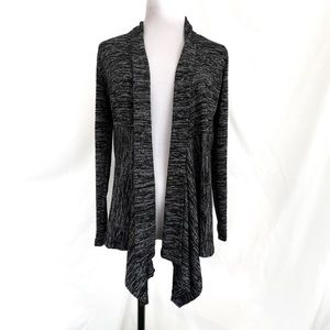 Jones New York Sport Waterfall Cardigan XS